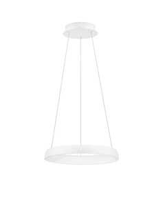 LED Полилей OVIA 9695701 NovaLuce 48W CCT 2700K-4000K Triac Dimmable | Osvetlenieto.bg