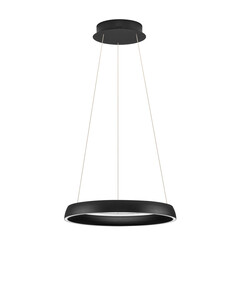 LED Полилей OVIA 9695702 NovaLuce 48W CCT 2700K-4000K Triac Dimmable | Osvetlenieto.bg