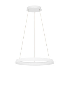 LED Полилей OVIA 9695703 NovaLuce 61W CCT 2700K-4000K Triac Dimmable | Osvetlenieto.bg