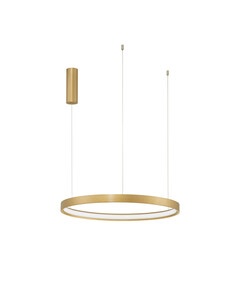LED Полилей PERRINE 9345619 NovaLuce 40W 3000K Triac Dimmable | Osvetlenieto.bg