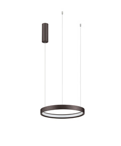 LED Полилей PERRINE 9345647 NovaLuce 22W 3000K Triac Dimmable | Osvetlenieto.bg