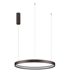 LED Полилей PERRINE 9345648 NovaLuce 40W 3000K Triac Dimmable | Osvetlenieto.bg