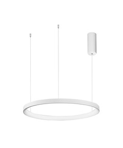 LED Полилей PERTINO 9345688 NovaLuce 48W 2700K Triac Dimmablе | Osvetlenieto.bg