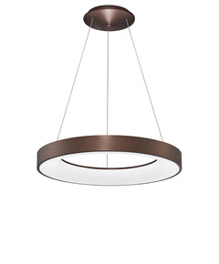 LED Полилей RANDO THIN 9453455 NovaLuce 50W 3000K Triac Dimmable | Osvetlenieto.bg
