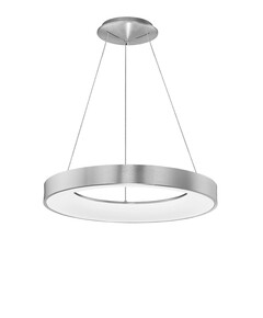LED Полилей RANDO THIN 9453456 NovaLuce 50W 3000K Triac Dimmable | Osvetlenieto.bg