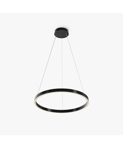 LED Полилей Rim MOD058PL-L32BK Maytoni 36W 3000K-4000K | Osvetlenieto.bg