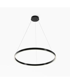 LED Полилей Rim MOD058PL-L42BK Maytoni 51W 3000K-4000K | Osvetlenieto.bg