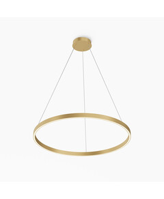 LED Полилей Rim MOD058PL-L42BSK Maytoni 51W 2600K-3500K | Osvetlenieto.bg