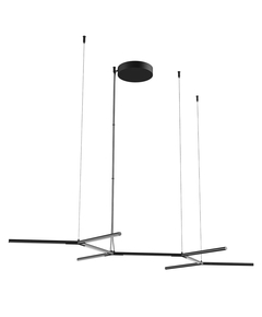LED Полилей Stick 01-2797 Redo 65W 3000K Triac Dimmable | Osvetlenieto.bg