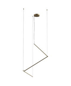 LED Полилей Stick 01-2798 Redo 36W 3000K Triac Dimmable | Osvetlenieto.bg