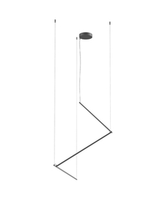 LED Полилей Stick 01-2799 Redo 36W 3000K Triac Dimmable | Osvetlenieto.bg