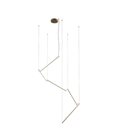 LED Полилей Stick 01-2800 Redo 48W 3000K Triac Dimmable | Osvetlenieto.bg