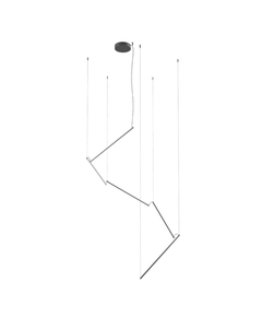 LED Полилей Stick 01-2801 Redo 48W 3000K Triac Dimmable | Osvetlenieto.bg