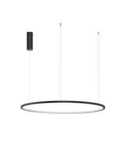 LED Полилей TARQUIN 9345605 NovaLuce 46W 3000K Triac Dimmable | Osvetlenieto.bg