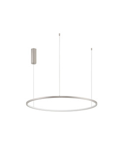 LED Полилей TARQUIN 9345607 NovaLuce 46W 3000K Triac Dimmable | Osvetlenieto.bg