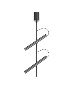 LED Спот с насочване Praxi 01-4267 Redo 14.6W 2700K Triac Dimmable | Osvetlenieto.bg
