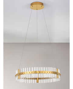 LED Полилей KEZO 9019733 NovaLuce 45W 3500K Triac Dimmable | Osvetlenieto.bg