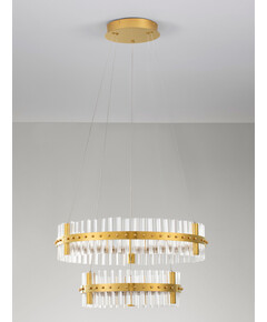 LED Полилей KEZO 9019735 NovaLuce 67W 3500K Triac Dimmable | Osvetlenieto.bg