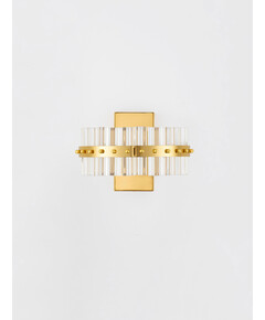 LED Аплик KEZO 9019737 NovaLuce 19W 3500K | Osvetlenieto.bg