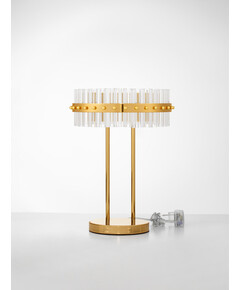 LED Настолна лампа KEZO 9019746 NovaLuce 23W 3500K | Osvetlenieto.bg