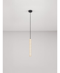 LED Полилей HULO 9019800 NovaLuce 3W 3000K | Osvetlenieto.bg