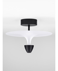 LED Плафон LUET 9186700 NovaLuce 11W 3000K | Osvetlenieto.bg