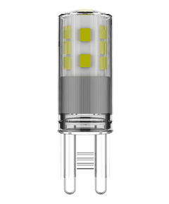 G9 3.7W 2700K Radium LED крушка 470lm | Osvetlenieto.bg