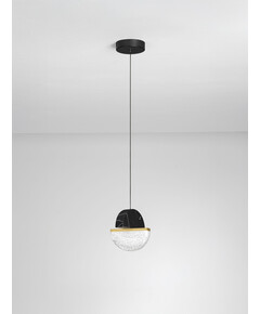 LED Полилей DORIN 9214170 NovaLuce 7W 3000K Triac Dimmable | Osvetlenieto.bg