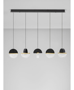 LED Полилей DORIN 9214177 NovaLuce 30W 2700K Triac Dimmable | Osvetlenieto.bg