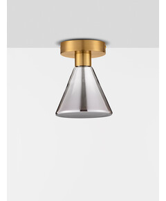 LED Плафон VOI 9236311 NovaLuce 8W 3000K | Osvetlenieto.bg