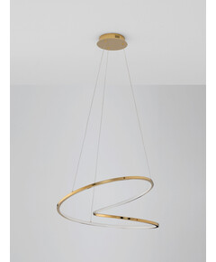 LED Полилей GIRISH 9248109 NovaLuce 41W 3000K Triac Dimmable | Osvetlenieto.bg