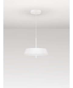 LED Полилей VELIO 9268051 NovaLuce 32W 3000K Triac Dimmable | Osvetlenieto.bg