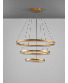 LED Полилей ADRIA 9530232 NovaLuce 97W 3000K Triac Dimmable | Osvetlenieto.bg