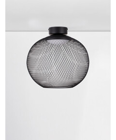 LED Плафон KINETIC 9620155 NovaLuce 19W 3000K | Osvetlenieto.bg