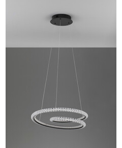 LED Полилей GINEVRA 9748165 NovaLuce 45W 3000K Triac Dimmable | Osvetlenieto.bg