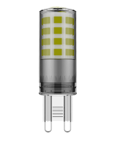G9 4.3W 2700K Radium LED крушка 600lm | Osvetlenieto.bg