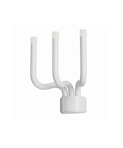 LED Аплик Luxor 01-3224 Redo 12W 3000K Triac Dimmable | Osvetlenieto.bg