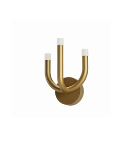 LED Аплик Luxor 01-3345 Redo 12W 3000K Triac Dimmable | Osvetlenieto.bg