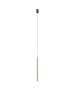 LED Пендел Kanji 01-4151 Redo 6.2W 2700K | Osvetlenieto.bg