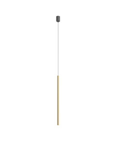 LED Пендел Kanji 01-4163 Redo 6.2W 2700K | Osvetlenieto.bg