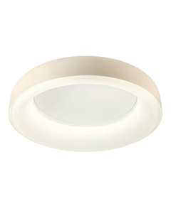LED Плафон Dip 01-3923 Redo 40W CCT 2700K-3000K-4000K-5000K-6500K | Osvetlenieto.bg