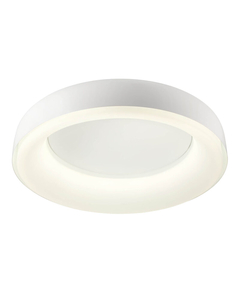 LED Плафон Dip 01-3941 Redo 40W CCT 2700K-3000K-4000K-5000K-6500K | Osvetlenieto.bg