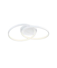 LED Плафон Espiral 01-2678 Redo 39W 3000K | Osvetlenieto.bg