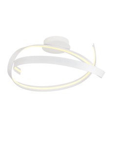 LED Плафон Impuls 01-3612 Redo 34W 3000K | Osvetlenieto.bg