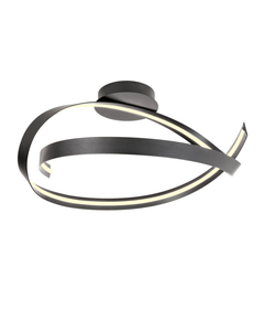 LED Плафон Impuls 01-3614 Redo 34W 3000K | Osvetlenieto.bg