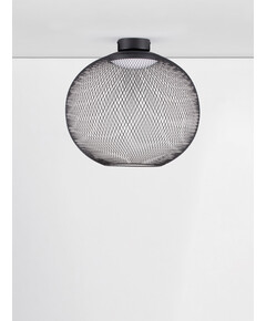 LED Плафон KINETIC 9620154 NovaLuce 24W 3000K | Osvetlenieto.bg