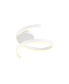 LED Плафон Scroll 01-4007 Redo 27W CCT 3000K-4000K-6000K | Osvetlenieto.bg