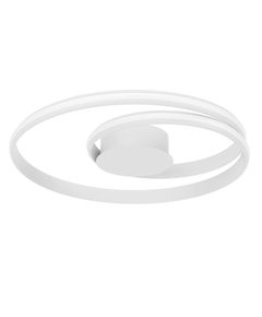 LED Плафон Torsion 01-4357 Redo 40W CCT 2700K-3000K-4000K | Osvetlenieto.bg