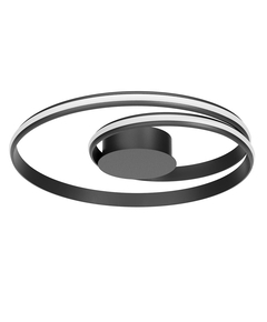LED Плафон Torsion 01-4359 Redo 40W CCT 2700K-3000K-4000K | Osvetlenieto.bg