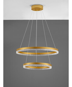LED Полилей ADRIA 9530230 NovaLuce 52W 3000K Triac Dimmable | Osvetlenieto.bg